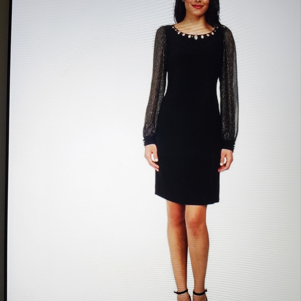 Jessica Howard Cocktail Dress
